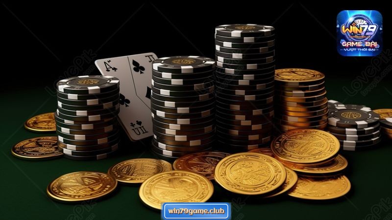 Người chơi cần đáp ứng các điều kiện rút tiền mà cổng game đưa ra