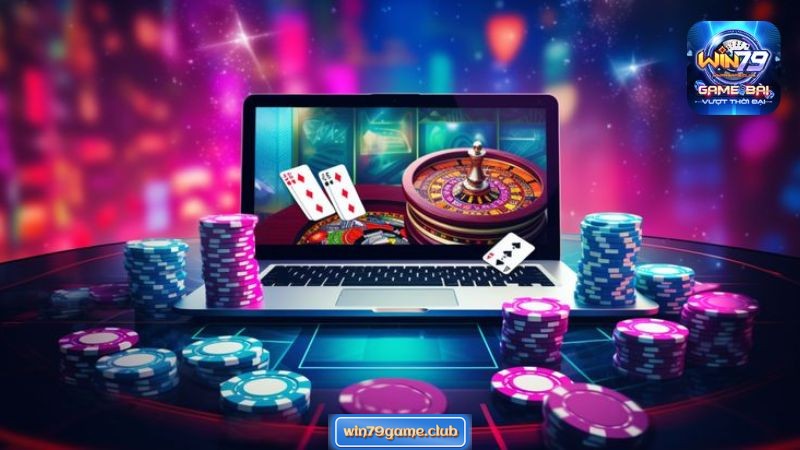 Tầm nhìn và sứ mệnh của cổng game