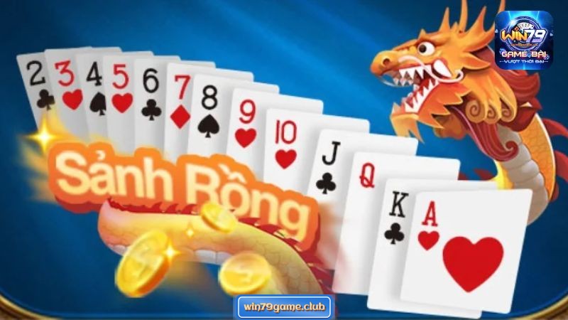 Nếu sở hữu sảnh rồng khi đánh bài Tiến Lên bạn sẽ được nhân tiền thưởng lên 4 lần
