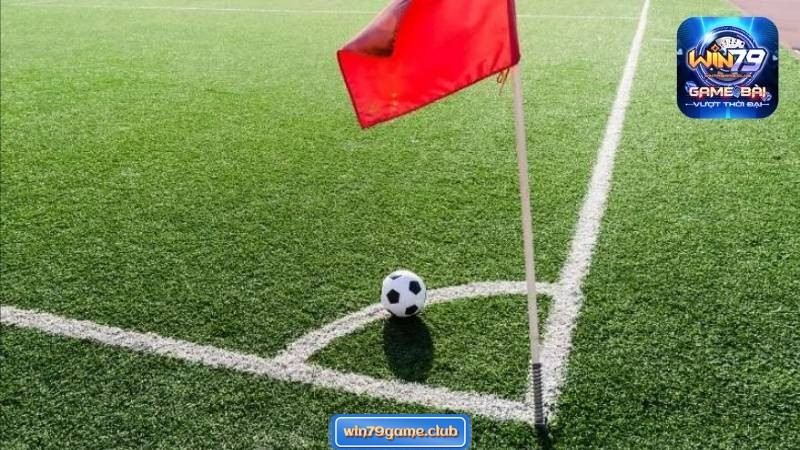 Anh em bet thủ có thể chọn chơi kèo cược đoán tổng số lần phạt góc là chẵn hay lẻ