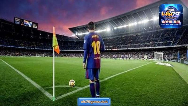 Hoặc thử tài dự đoán xem đội bóng nào sẽ được đá phạt góc đầu tiên hoặc cuối cùng