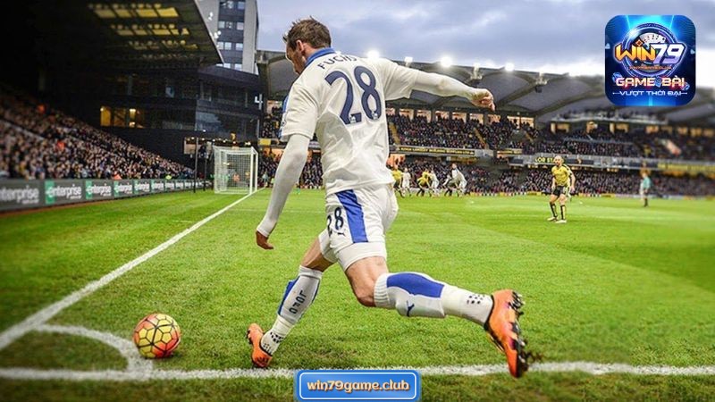 Cược về số lần phạt góc là hình thức cá độ bóng đá được nhiều game thủ quan tâm
