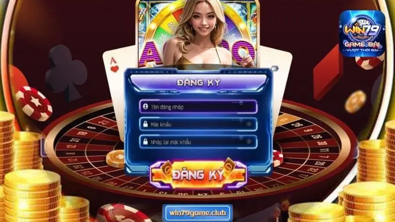 Đăng ký win79
