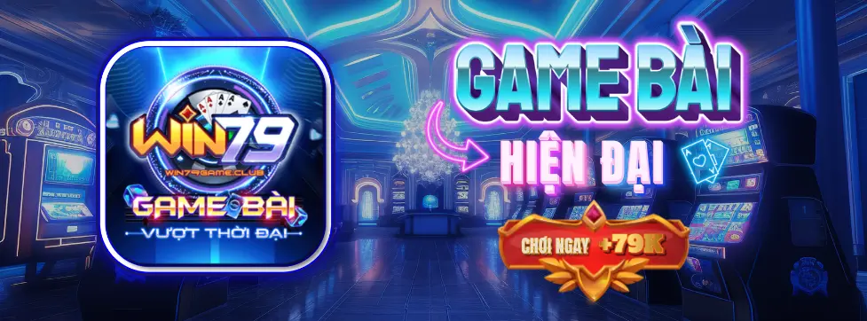 Khám Phá Win79 - Nơi Mang Đến Trải Nghiệm Chơi Game Tuyệt Vời Nhất