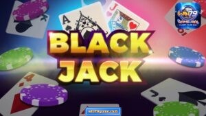 Blackjack win79