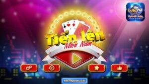 Cách Chơi Tiến Lên Miền Nam