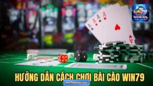 Cách Chơi Bài Cào Win79 Đơn Giản Và Chiến Thuật Nâng Cao