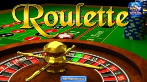 roulette online win79