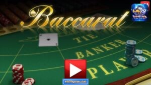 baccarat win79