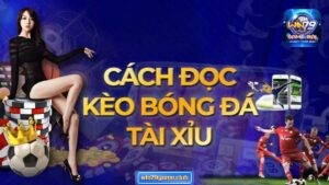 kèo tài xỉu win79