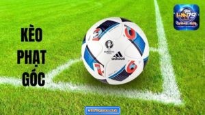 Kèo phạt góc win79