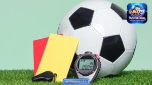 Kèo thẻ phạt win79