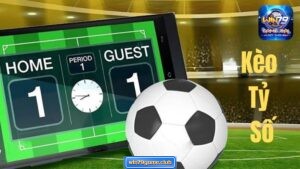 Kèo tỷ số win79