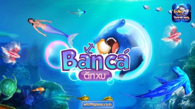 Game săn cá đổi thưởng trực tuyến thu hút đông đảo người chơi