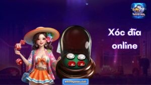 Xóc đĩa online win79